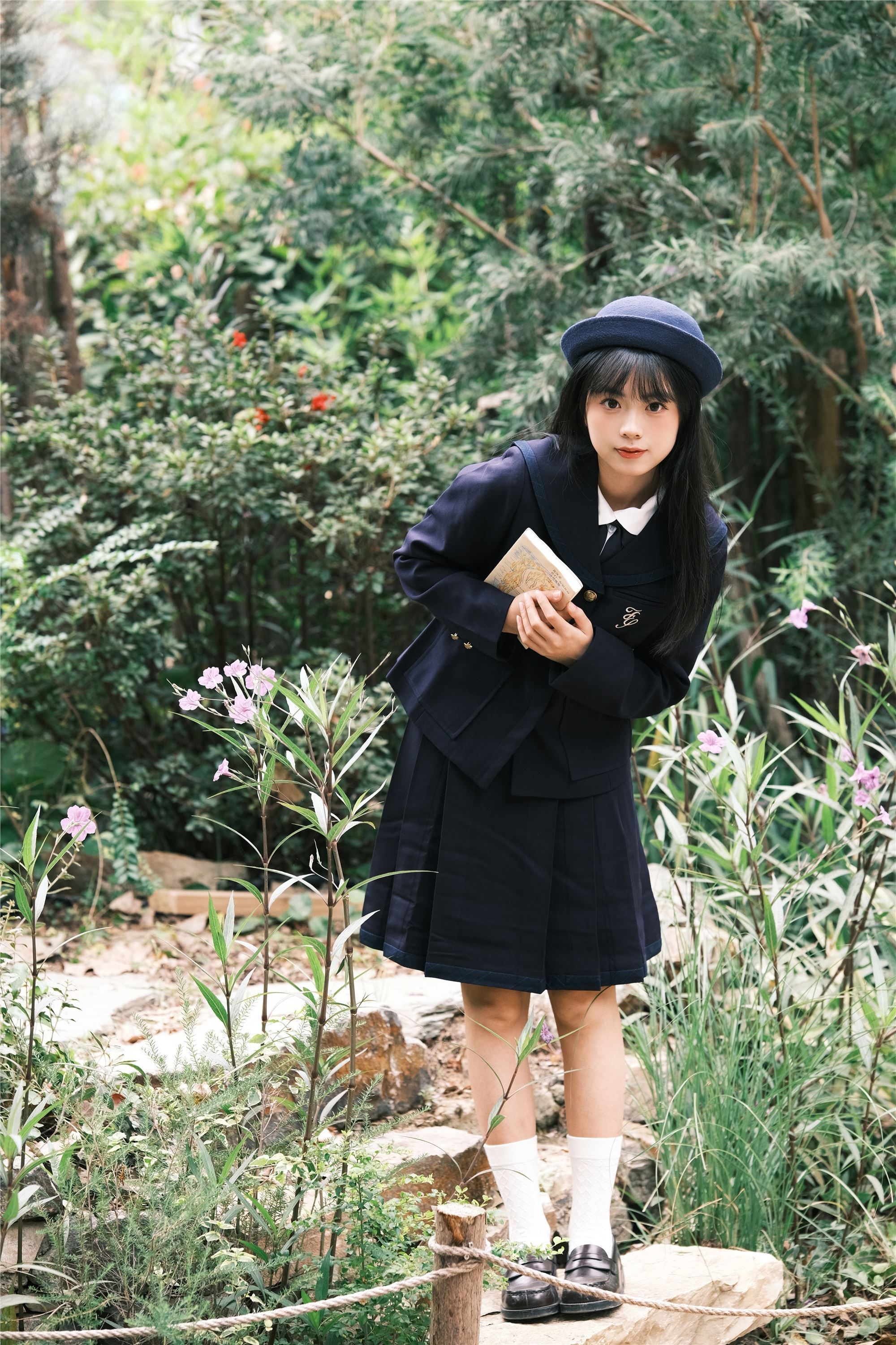 YITUYU艺图语 2025.02.06 木屋小记 一只暖暖